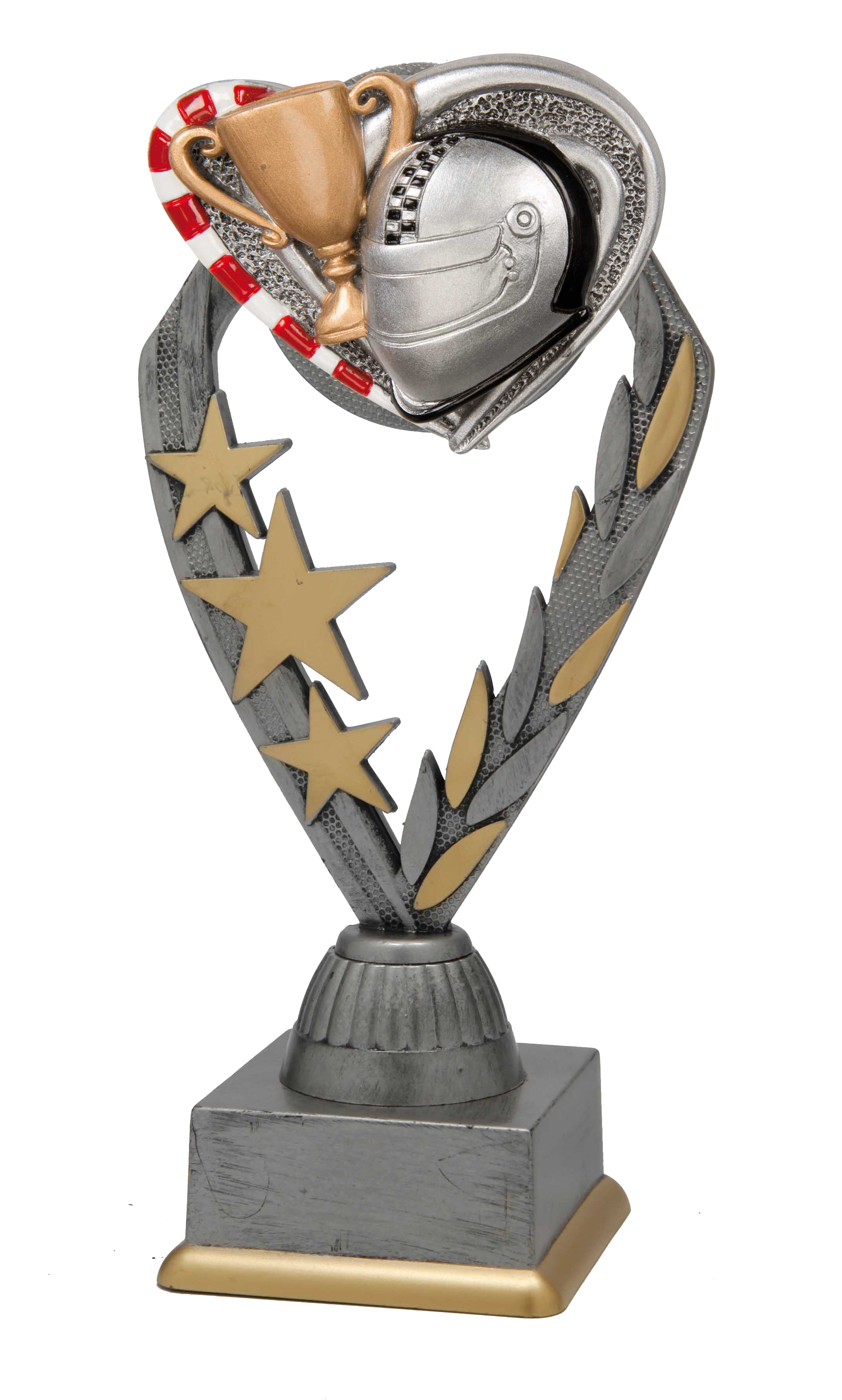 PFS016 standaard "autosport"