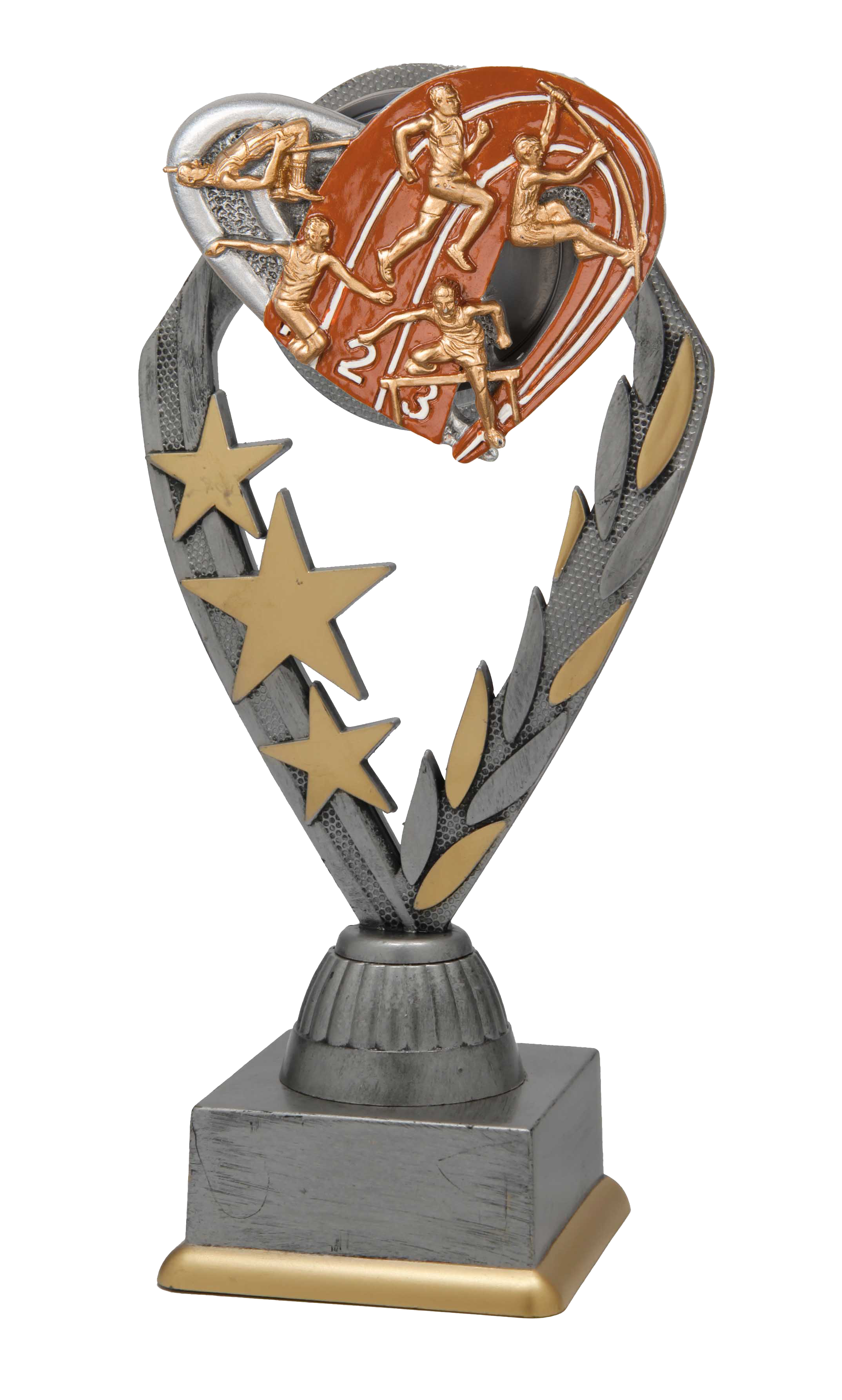 PFS026 standaard "atletiek"