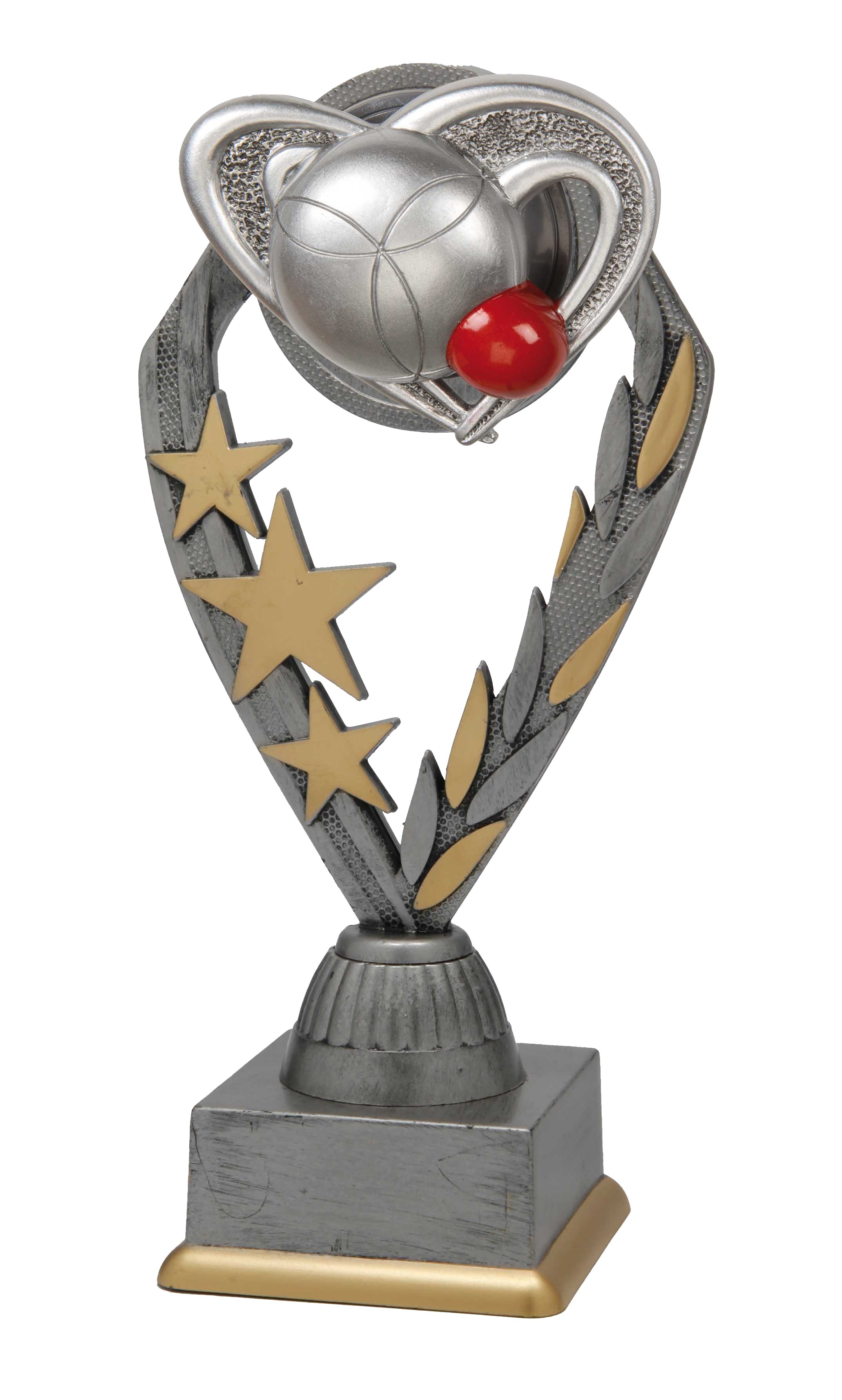 PFS027 standaard "petanque"