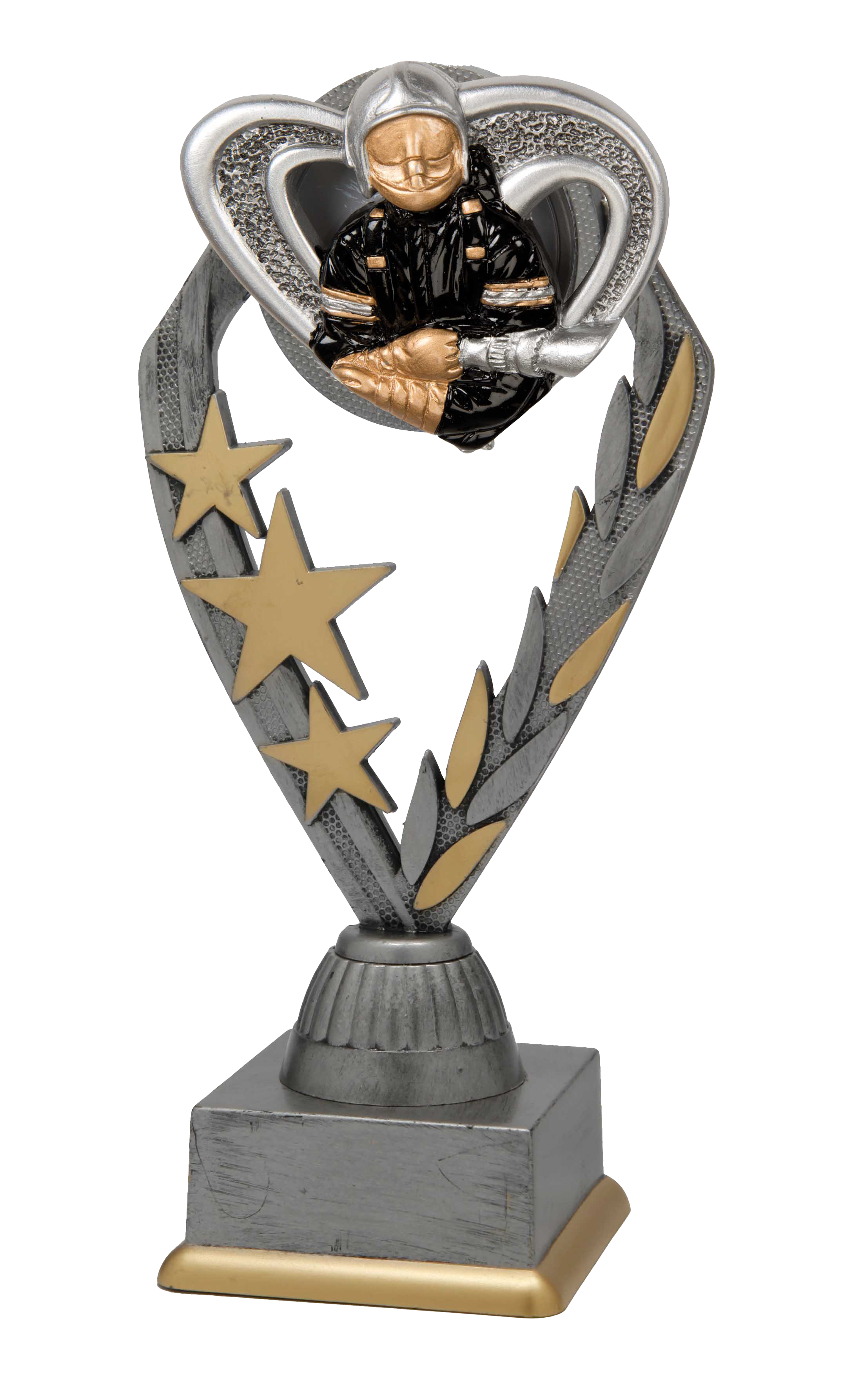 PFS028 standaard "brandweer"