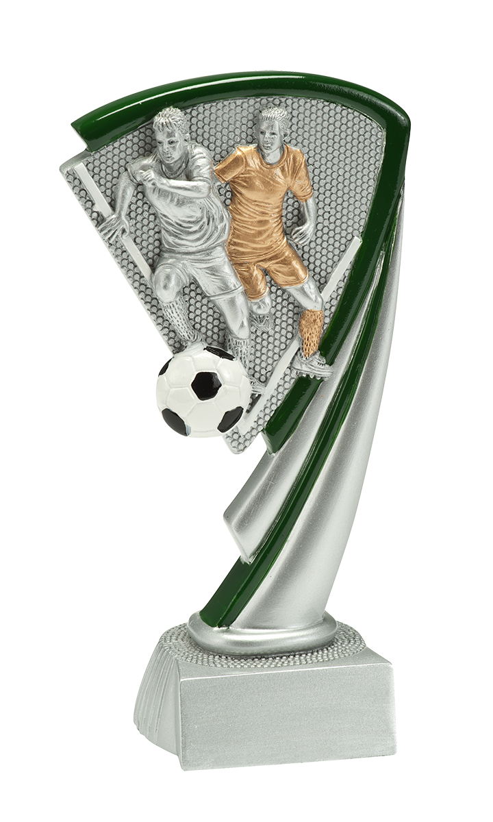 RE049 beeld "voetbal heren"