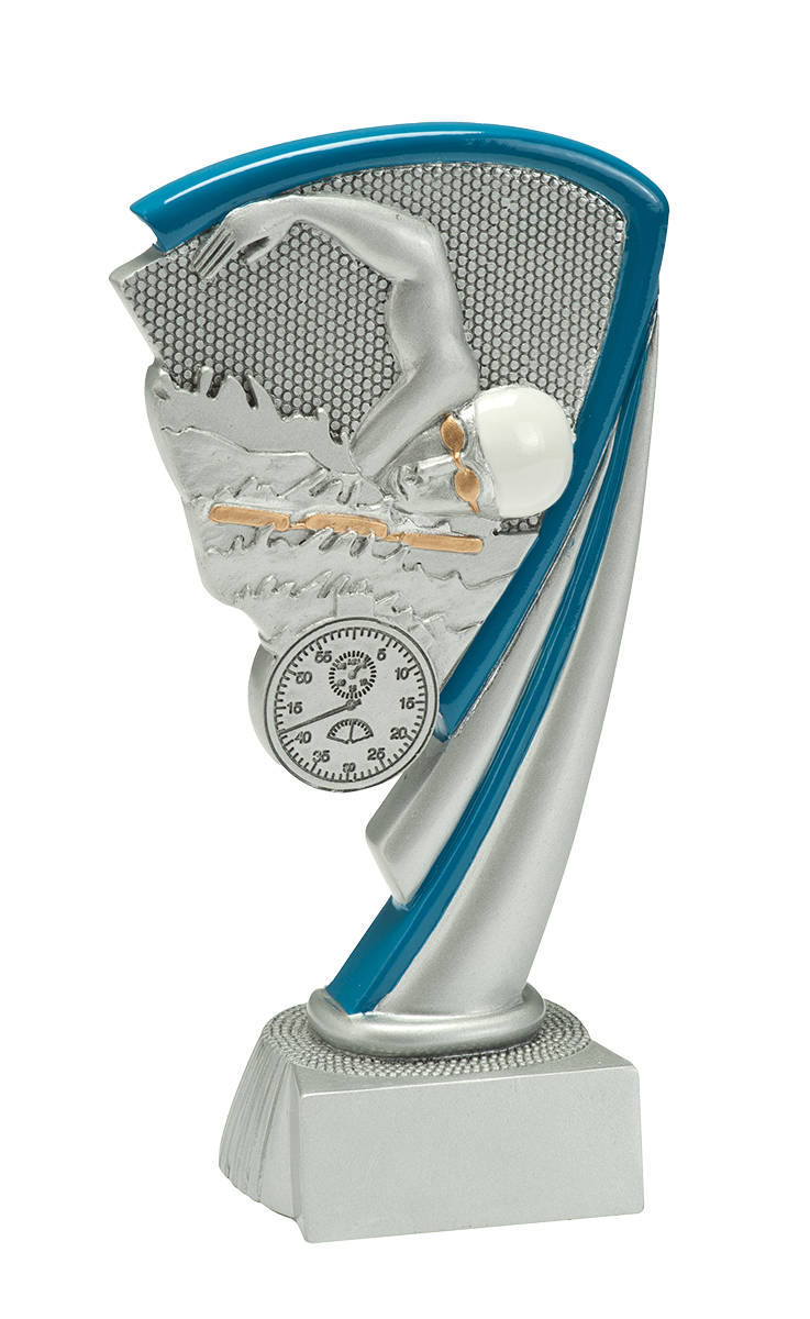 RE061 beeld "wedstrijdzwemmen"