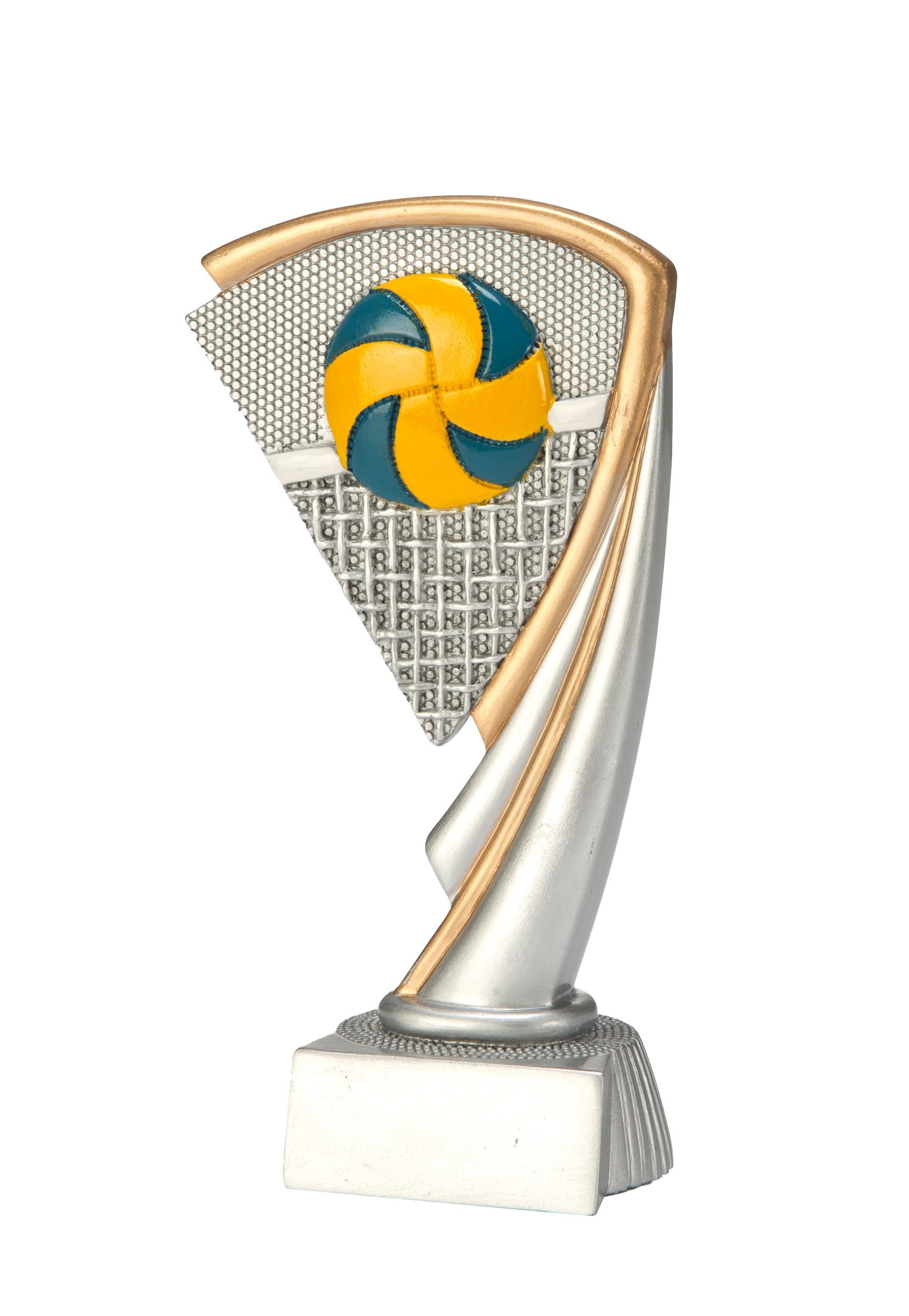 RE063 beeld "volleybal"