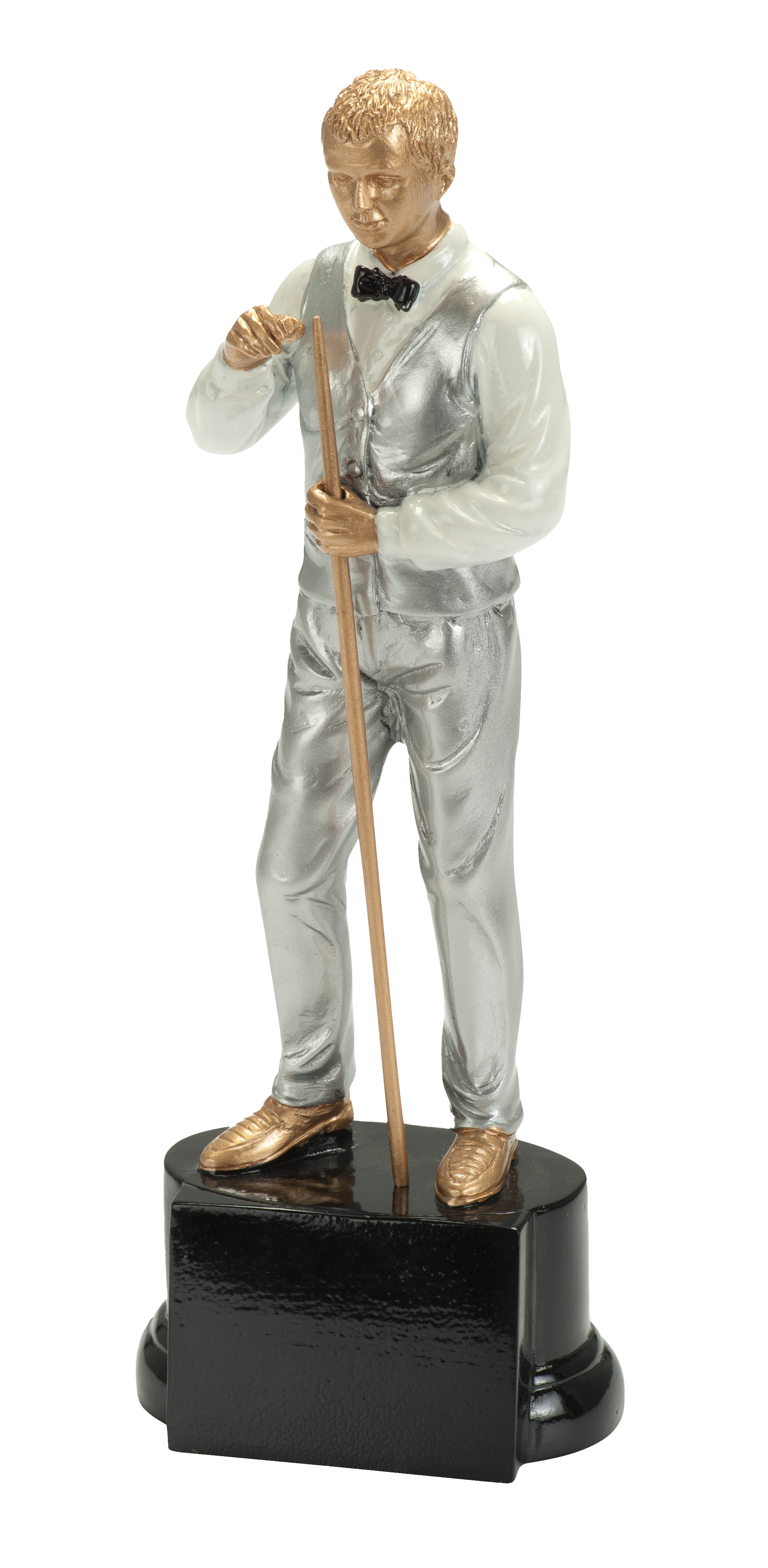 RE098 beeld "biljarten"