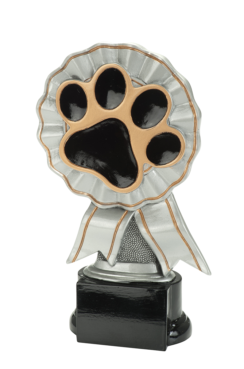 RE099 beeld "hondenpoot"