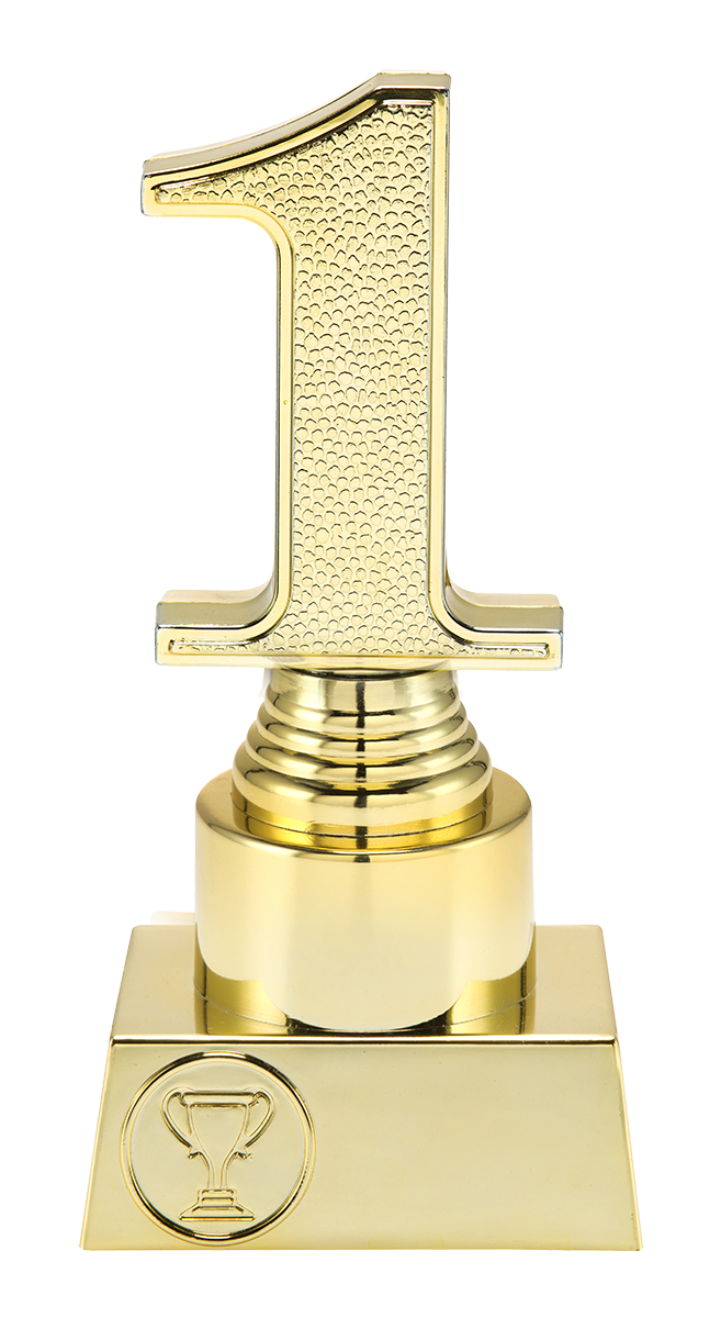 SE1919 standaard "nummer 1"