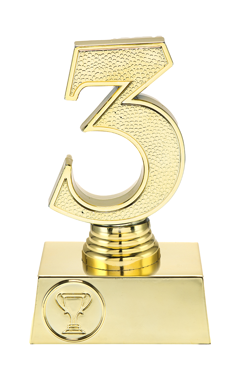 SE1921 standaard "nummer 3"