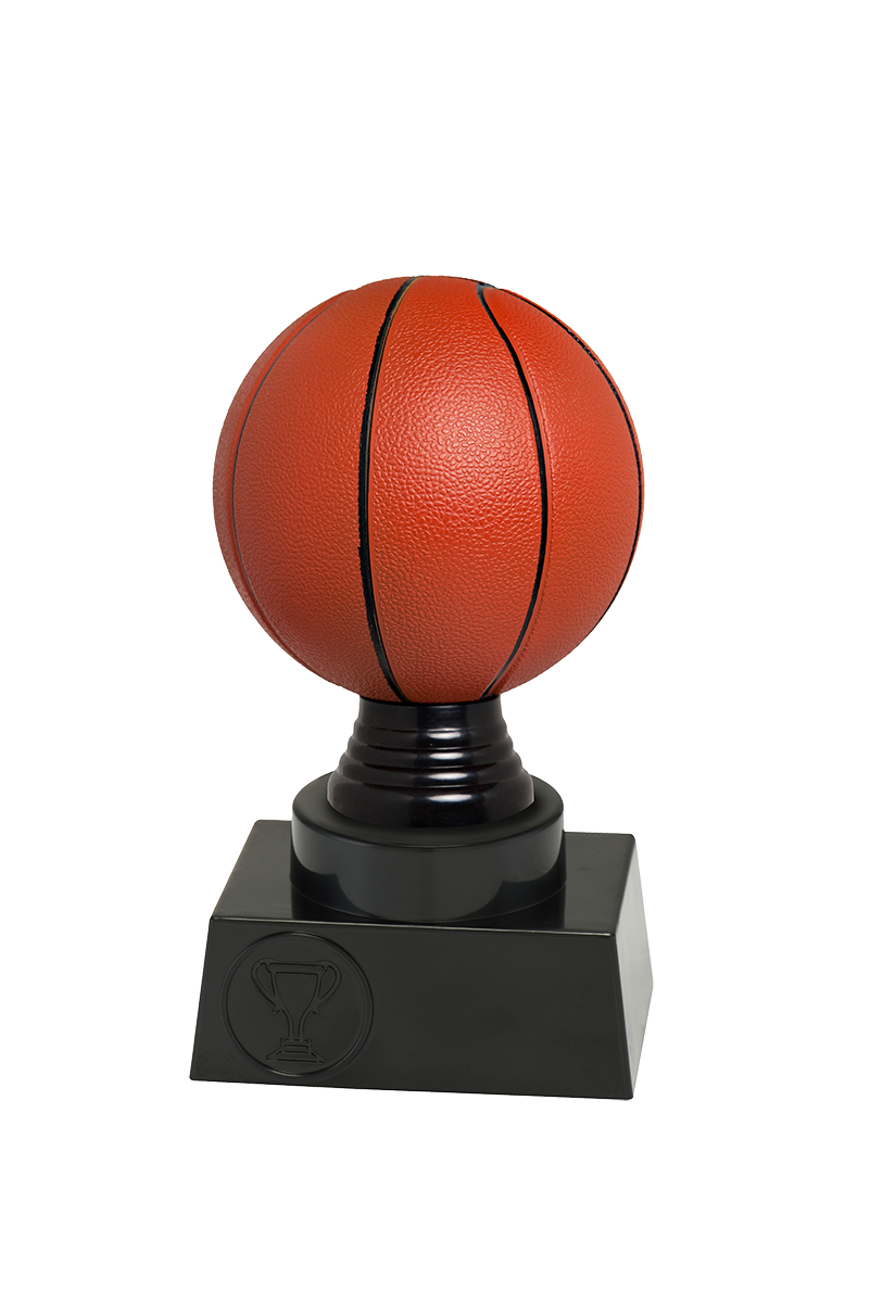SE1927 standaard "basketbal"