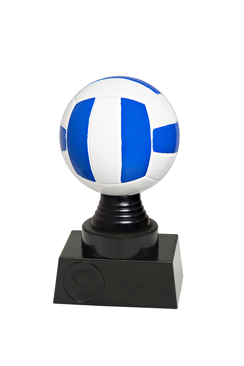 SE1928 standaard "volleybal"