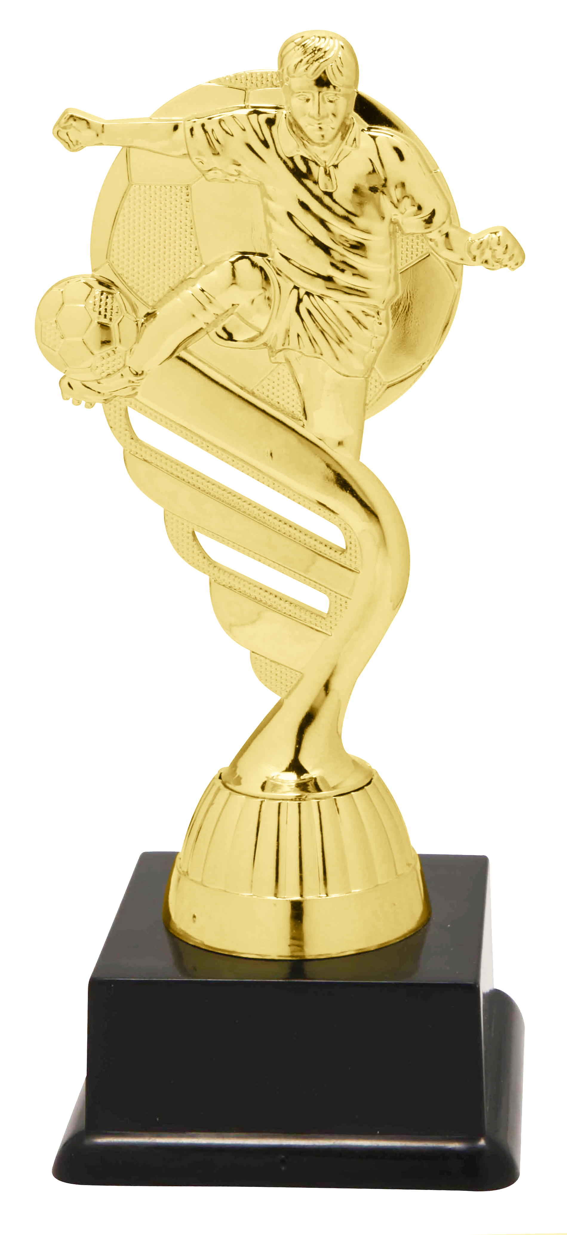 SS1705 standaard "voetbal heren"