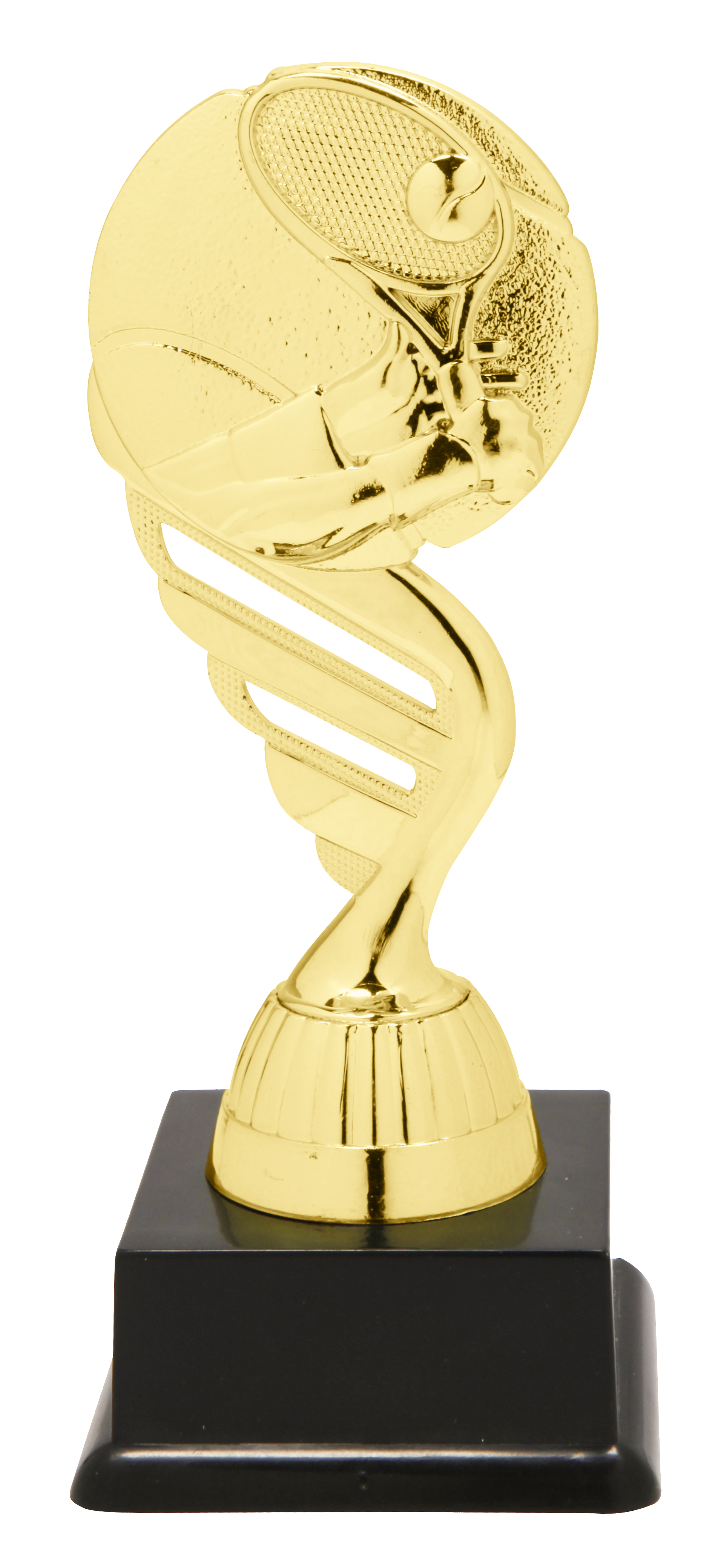 SS1709 standaard "tennisracket"