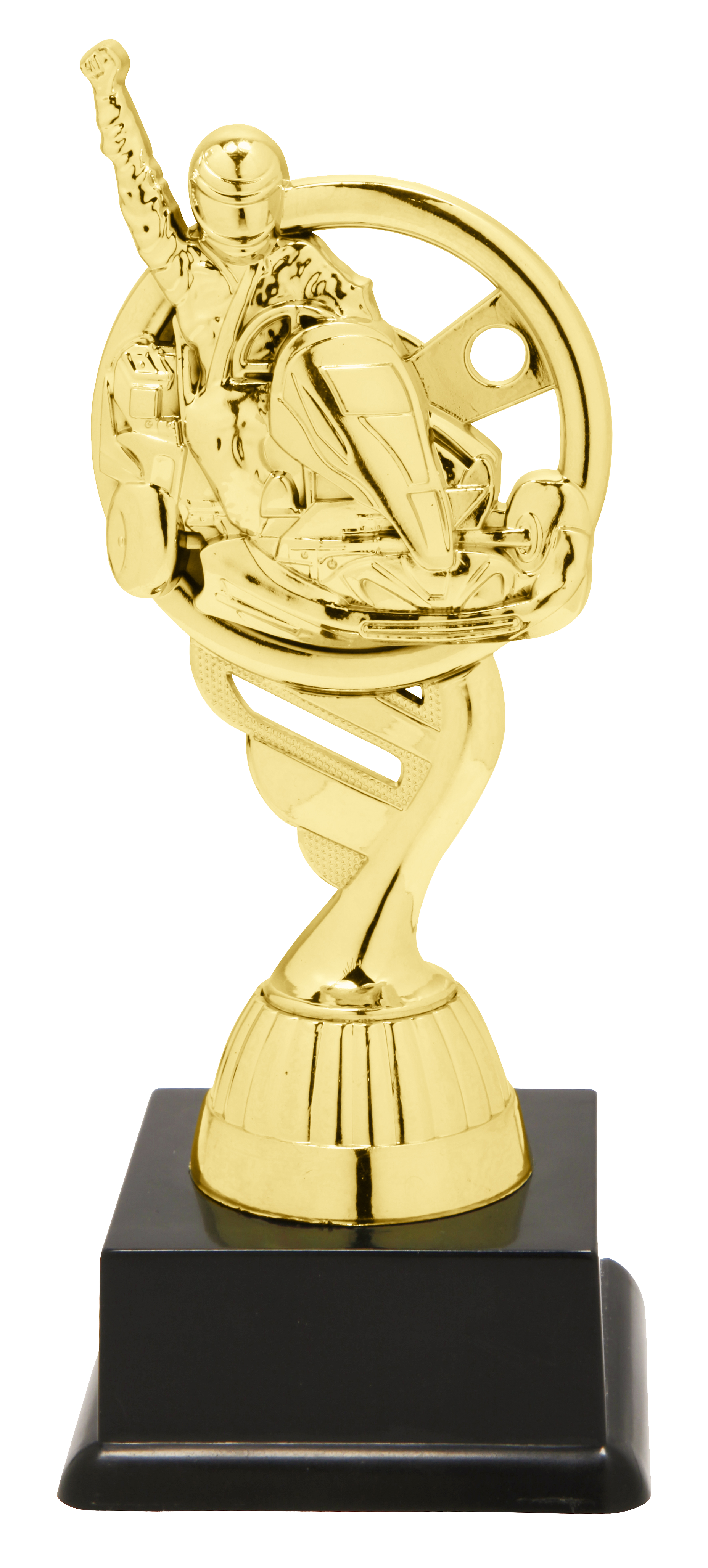 SS1714 standaard "karting"