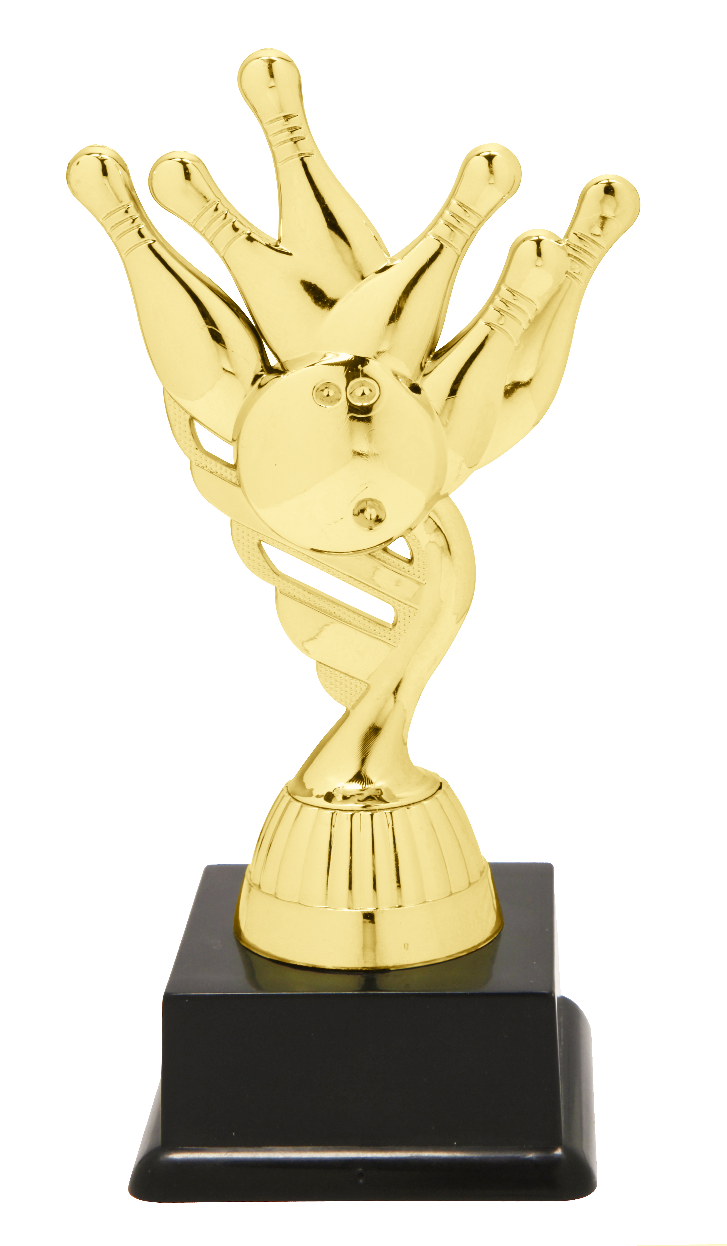 SS1718 standaard "bowling"