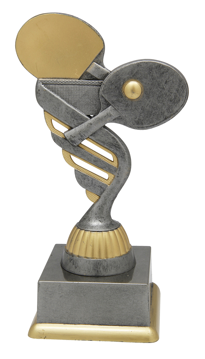 SS1737 standaard "tafeltennis"