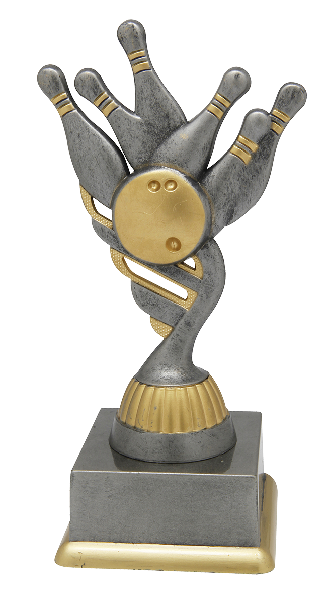 SS1738 standaard "bowling"