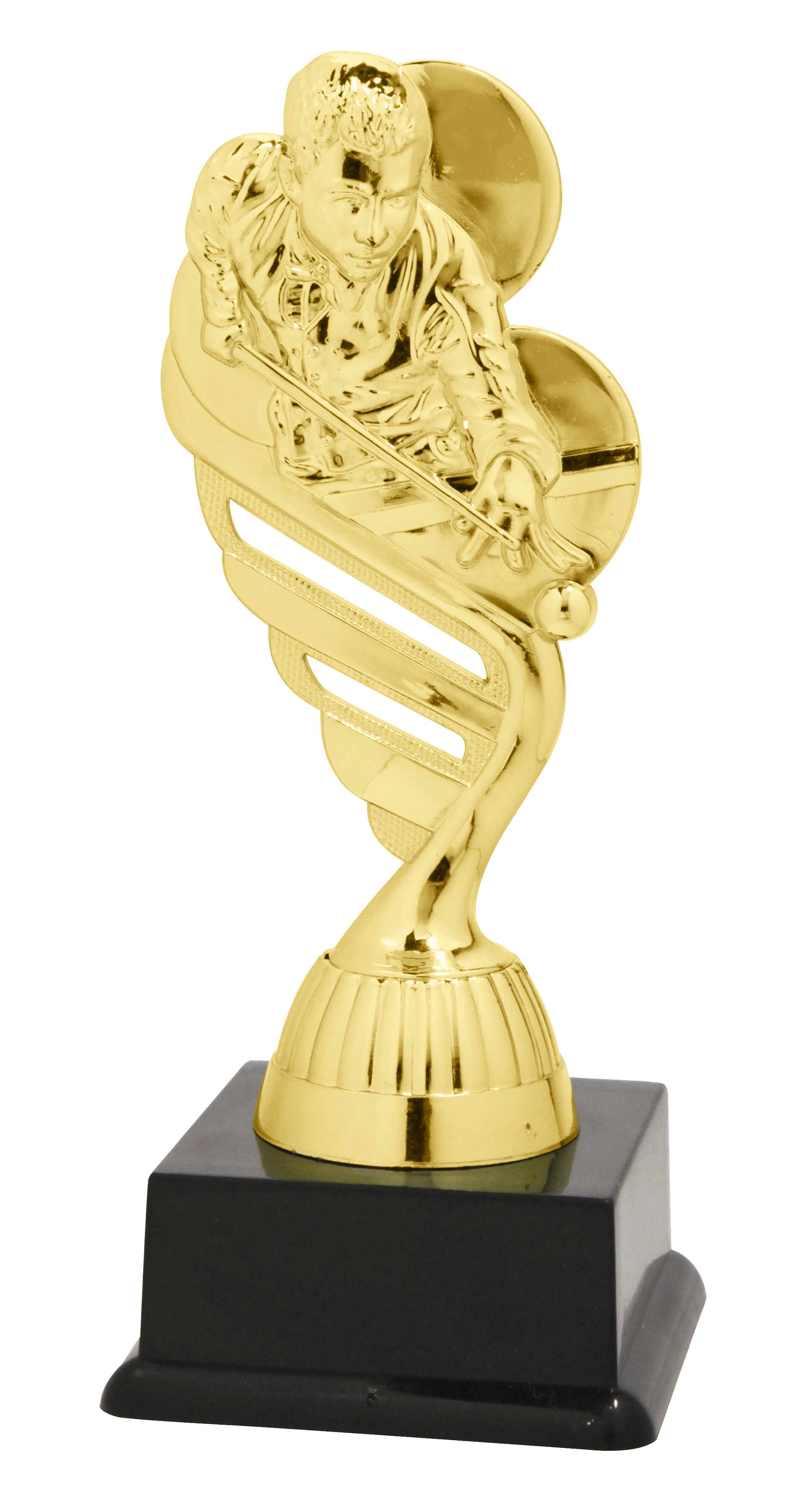 SS1741 standaard "biljarten"