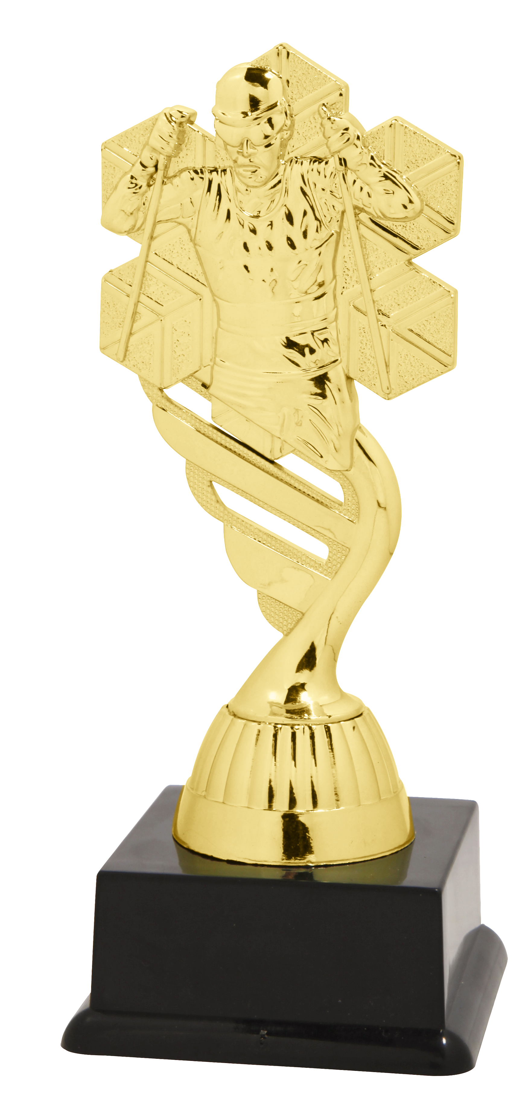 SS1746 standaard "langlaufen"