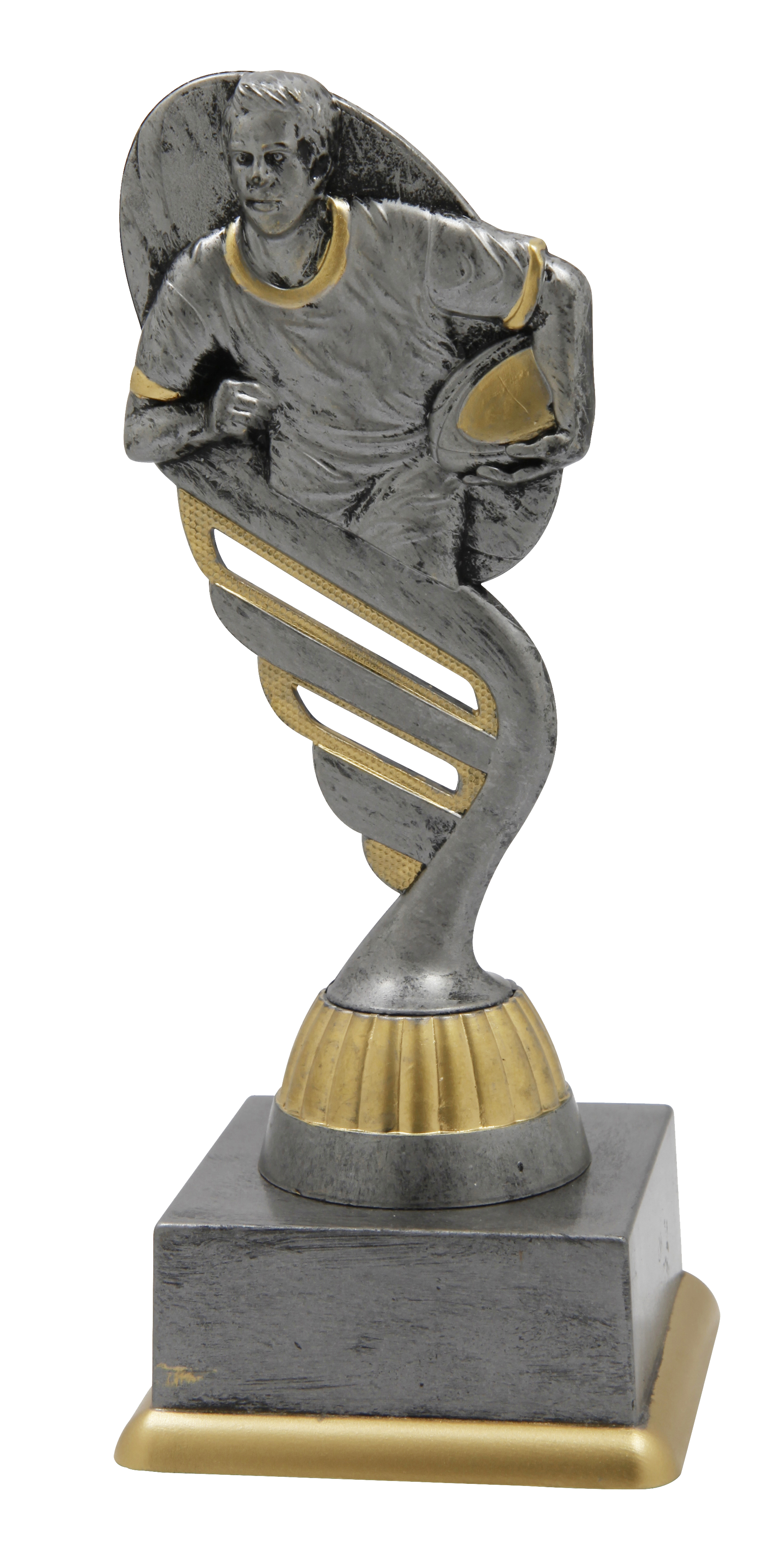 SS1750 standaard "rugby"