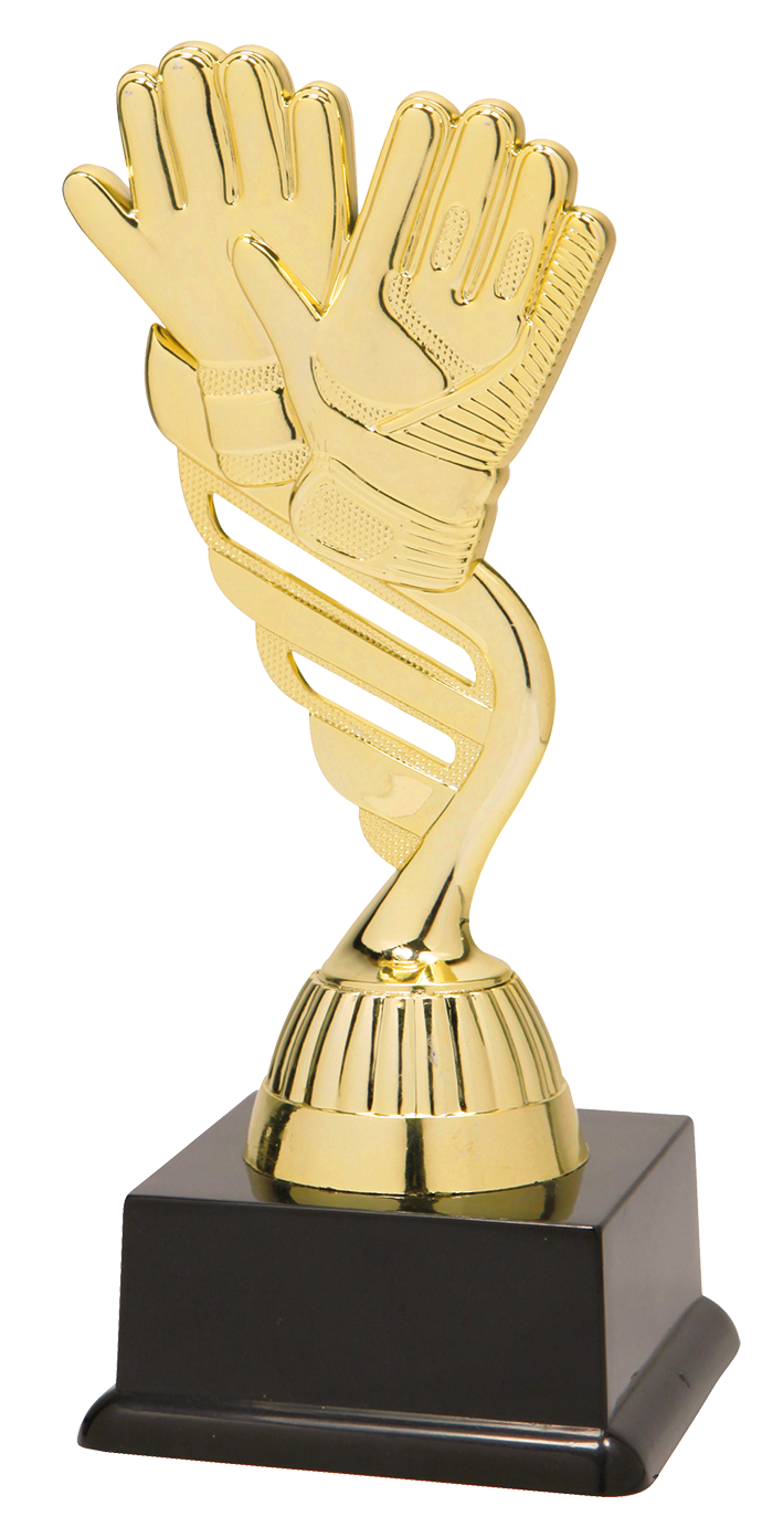 SS1803 standaard "keeperhandschoenen"