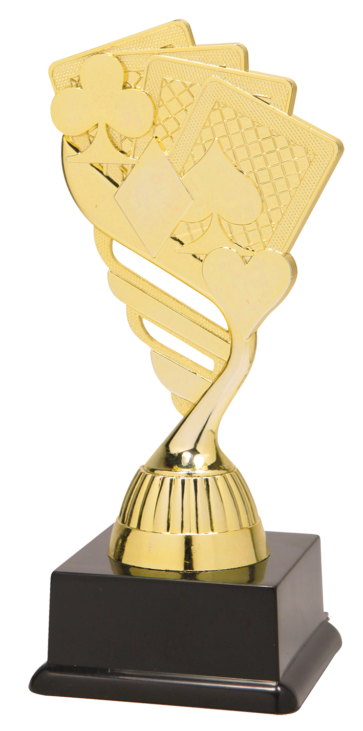 SS1806 standaard "kaarten"