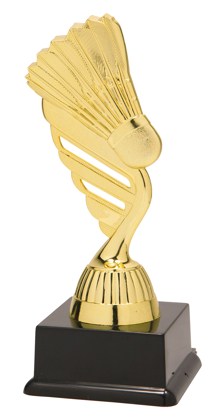 SS1808 standaard "badminton"