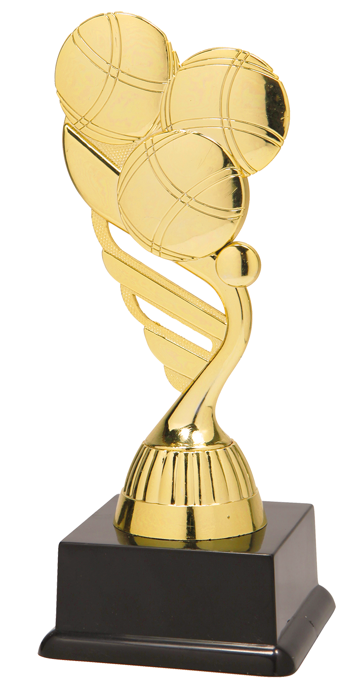 SS1810 standaard "petanque"