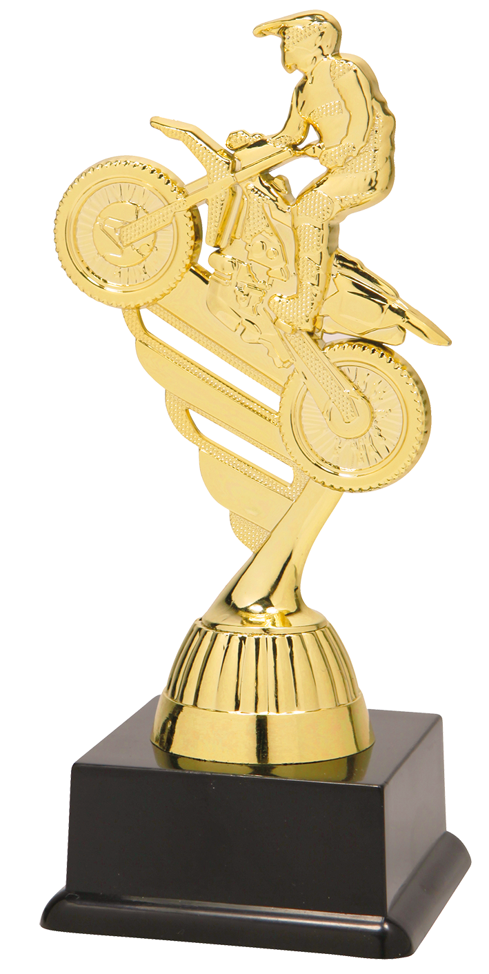 SS1811 standaard "motorcross"