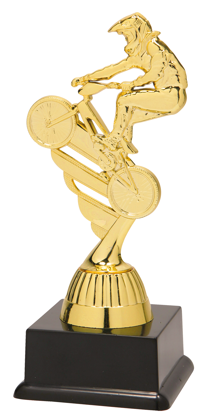 SS1812 standaard "BMX"