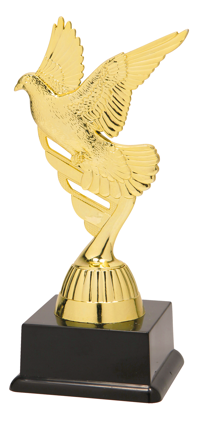 SS1815 standaard "duivensport"