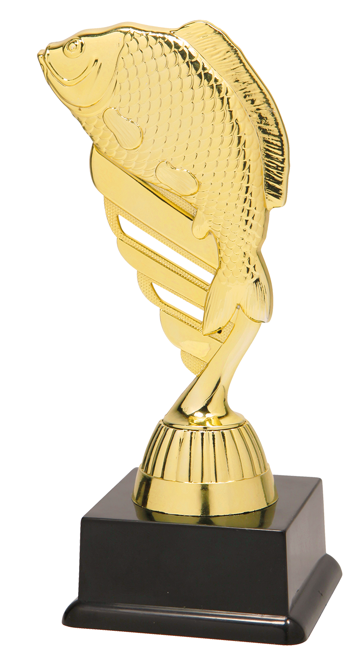 SS1816 standaard "vissen"