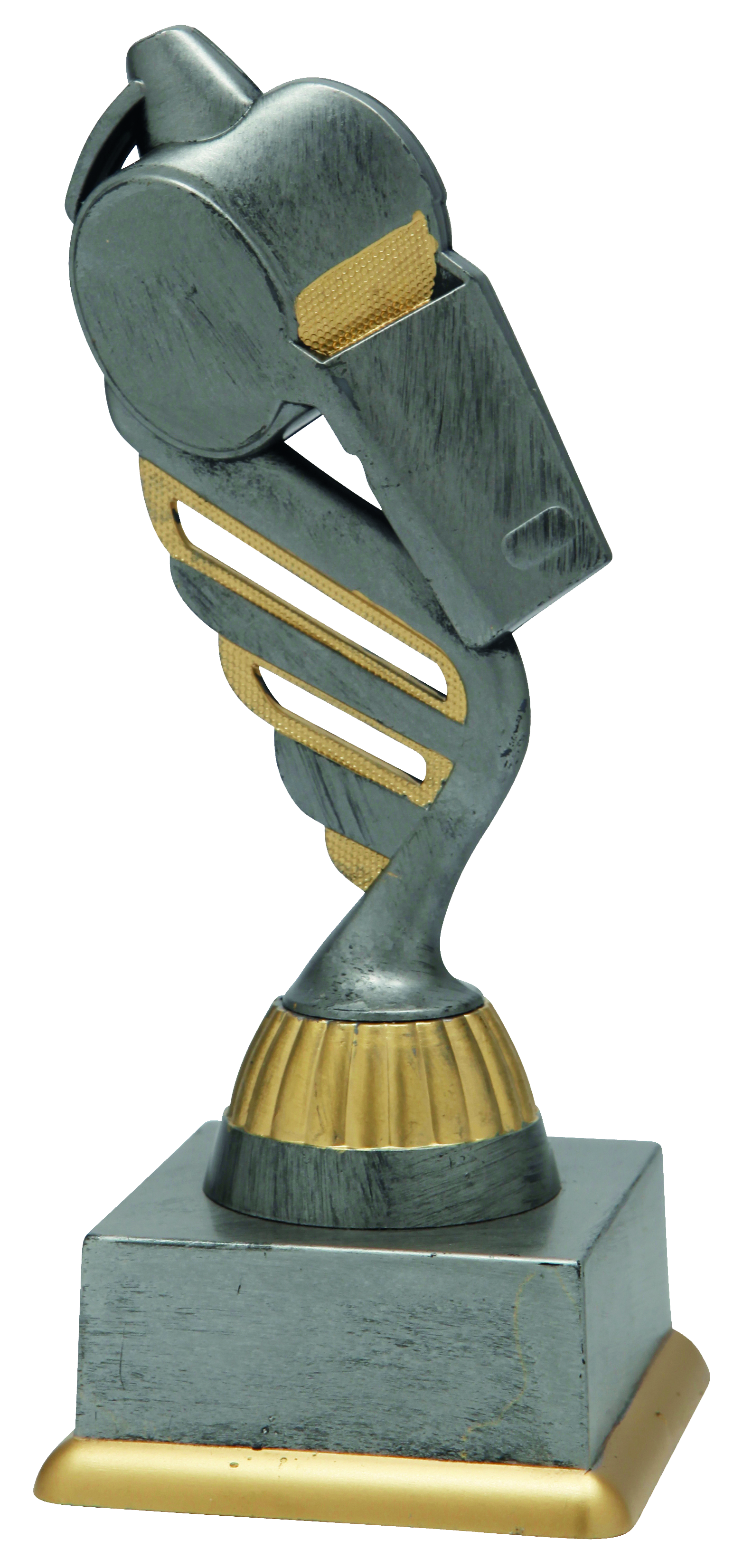 SS1818 standaard "scheidsrechterfluit"