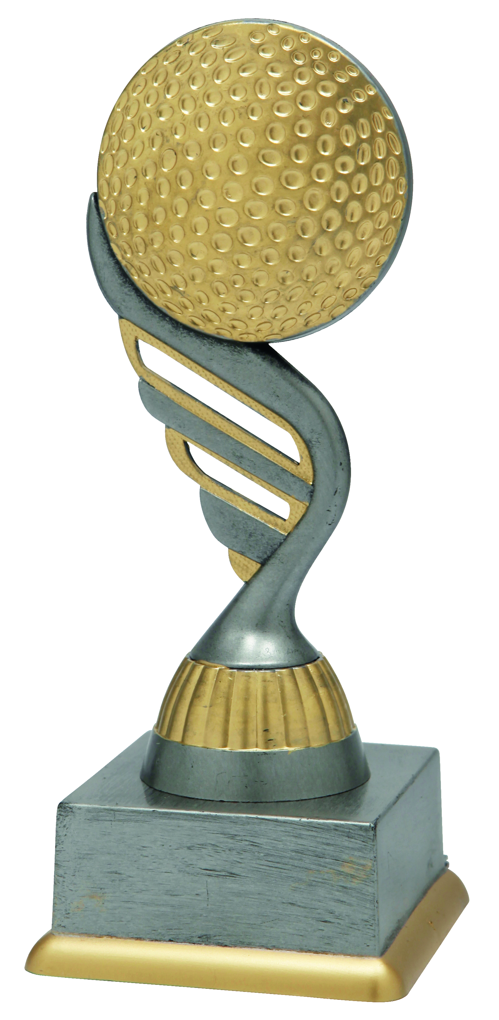 SS1820 standaard "golf"