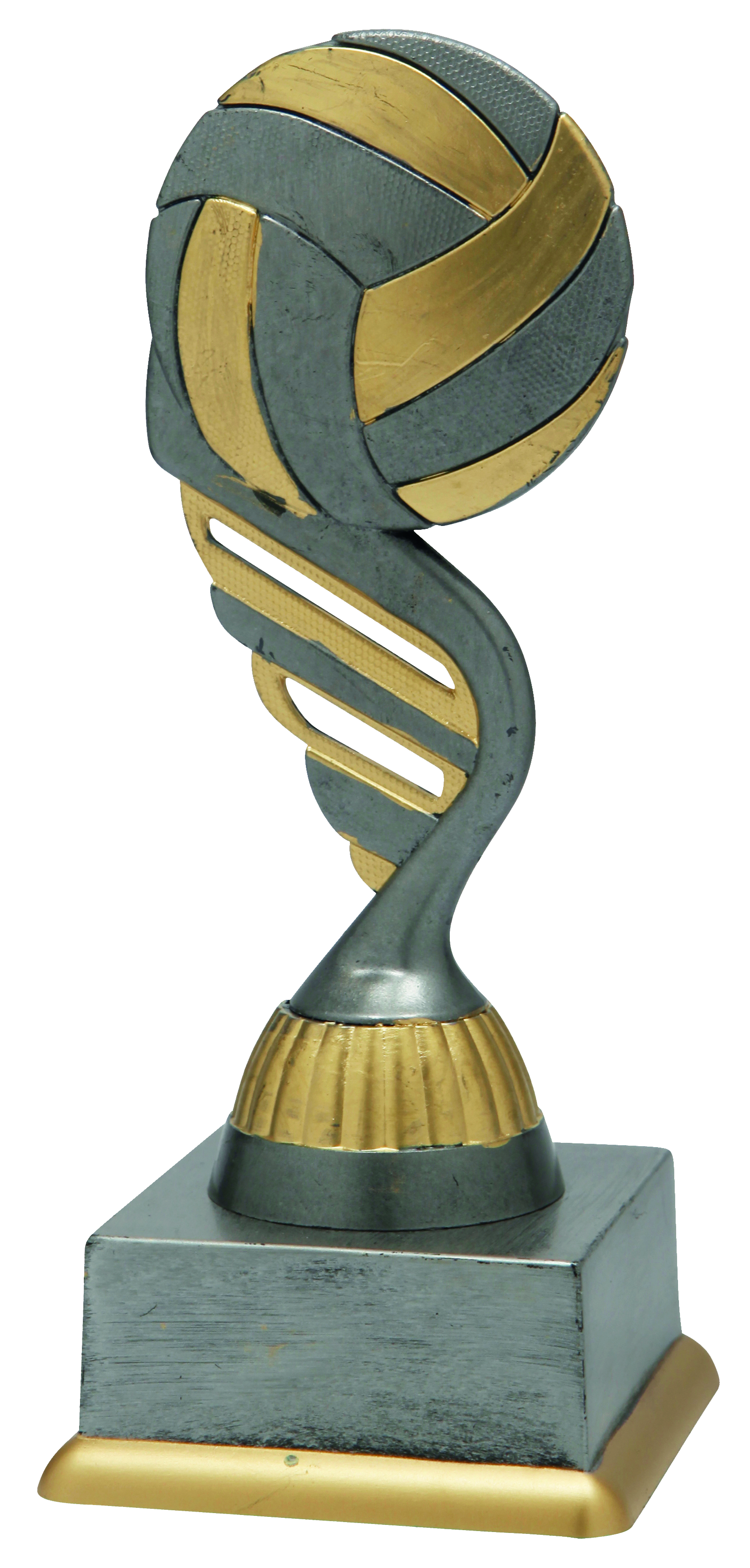 SS1821 standaard "volleybal"