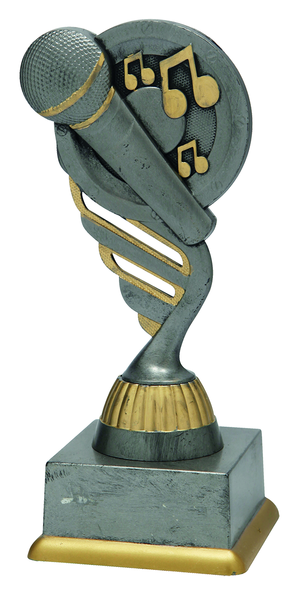 SS1823 standaard "playback"