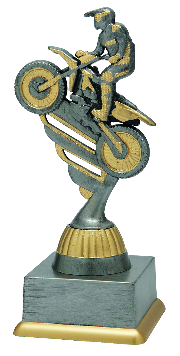 SS1827 standaard "motorcross"