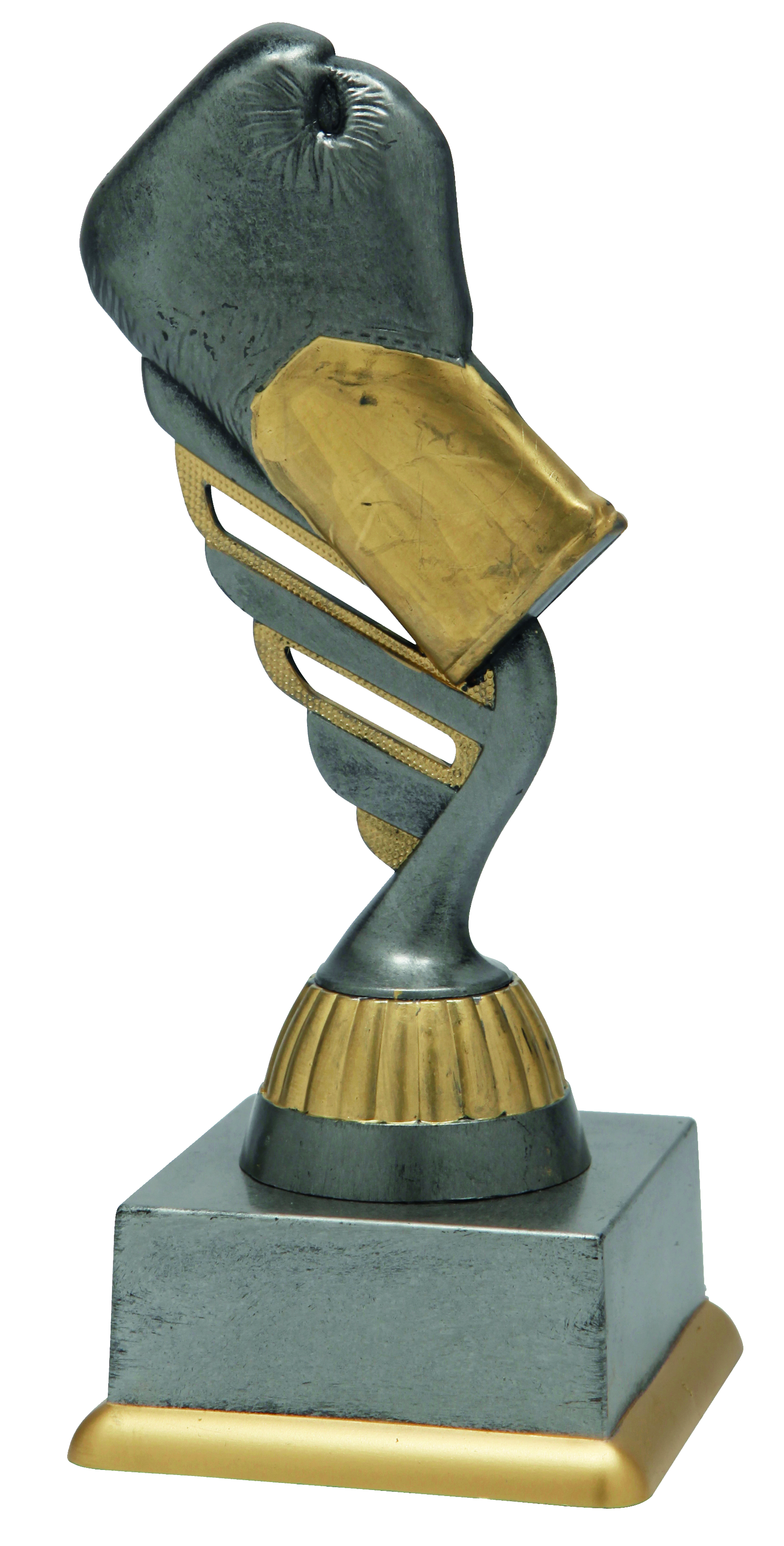 SS1829 standaard "boksen"