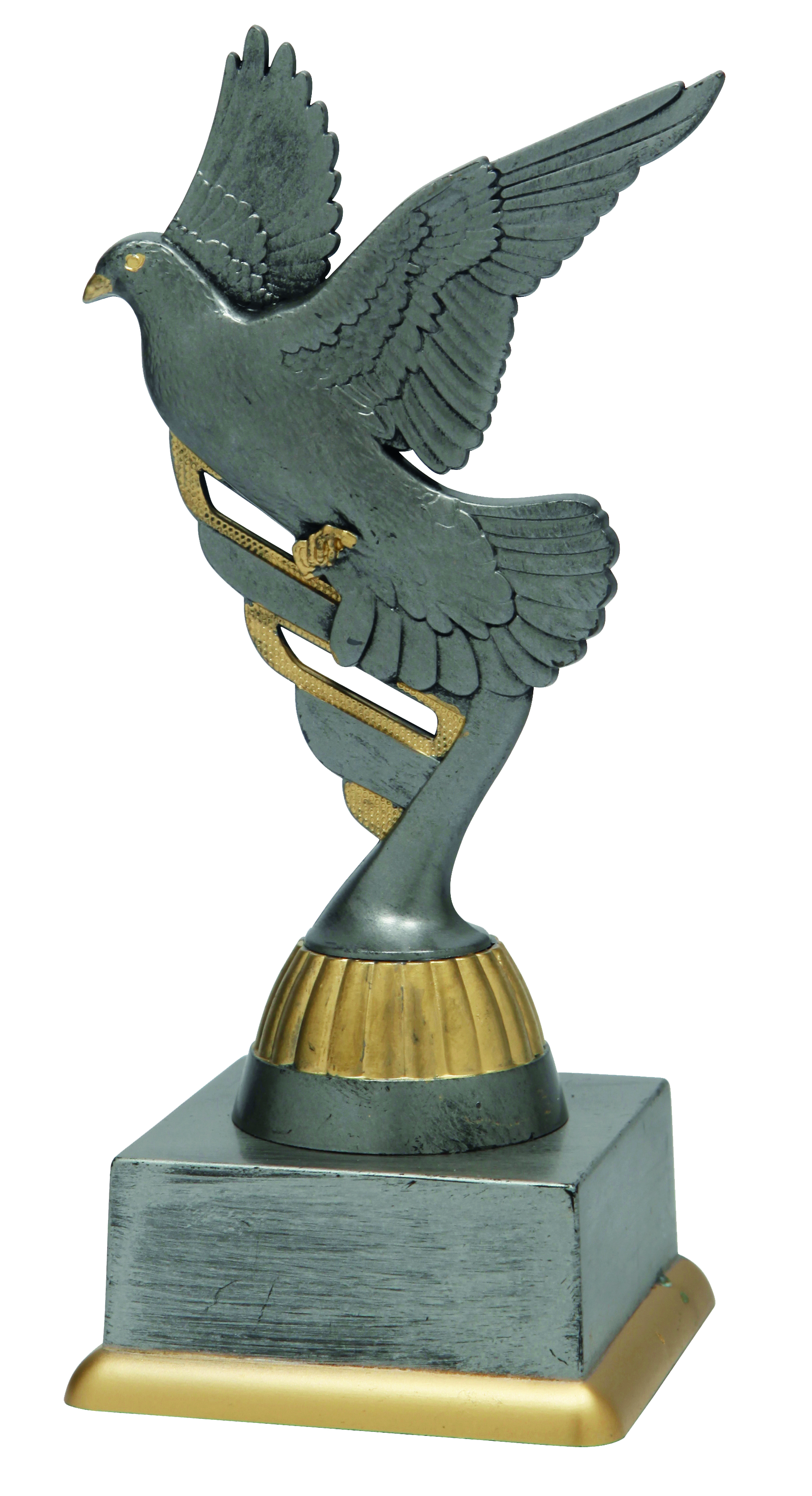 SS1831 standaard "duivensport"