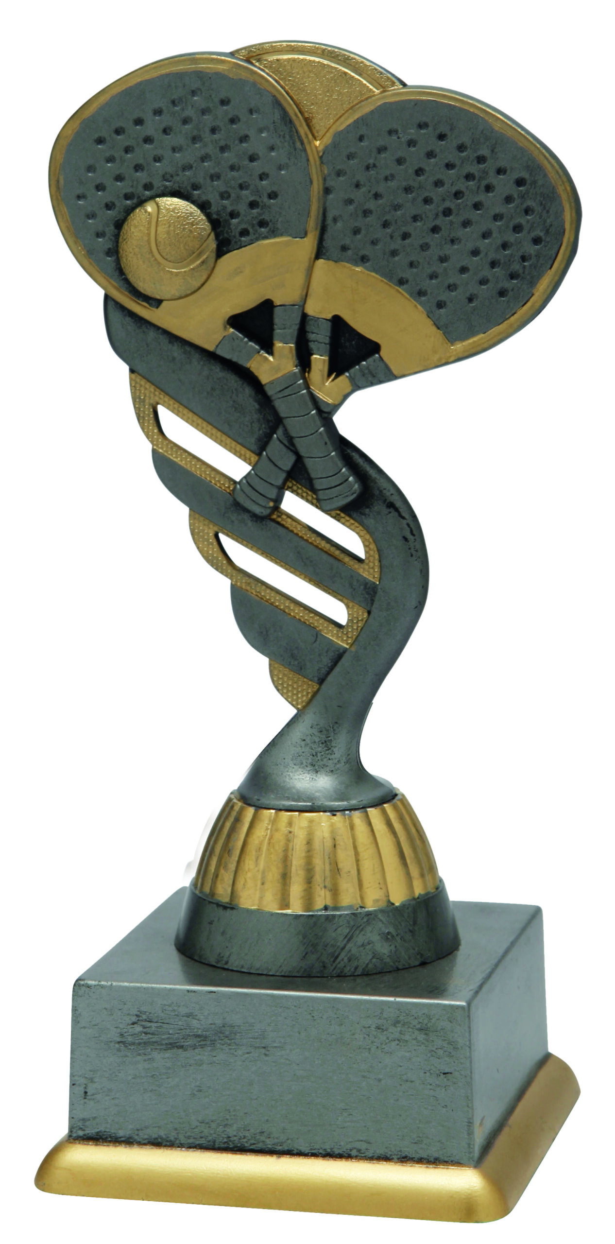 SS1833 standaard "padel"