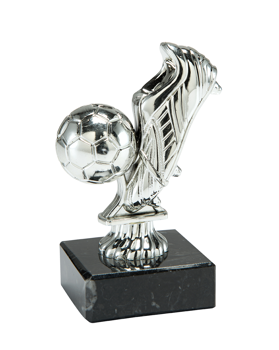 ST.002 standaard "voetbal"