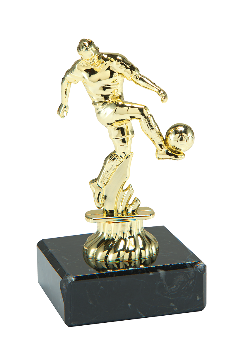 ST005 standaard "voetbal"