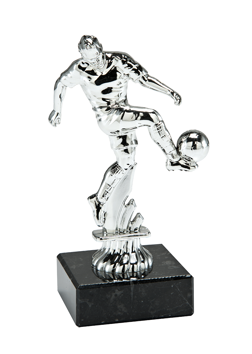 ST006 standaard "voetbal"