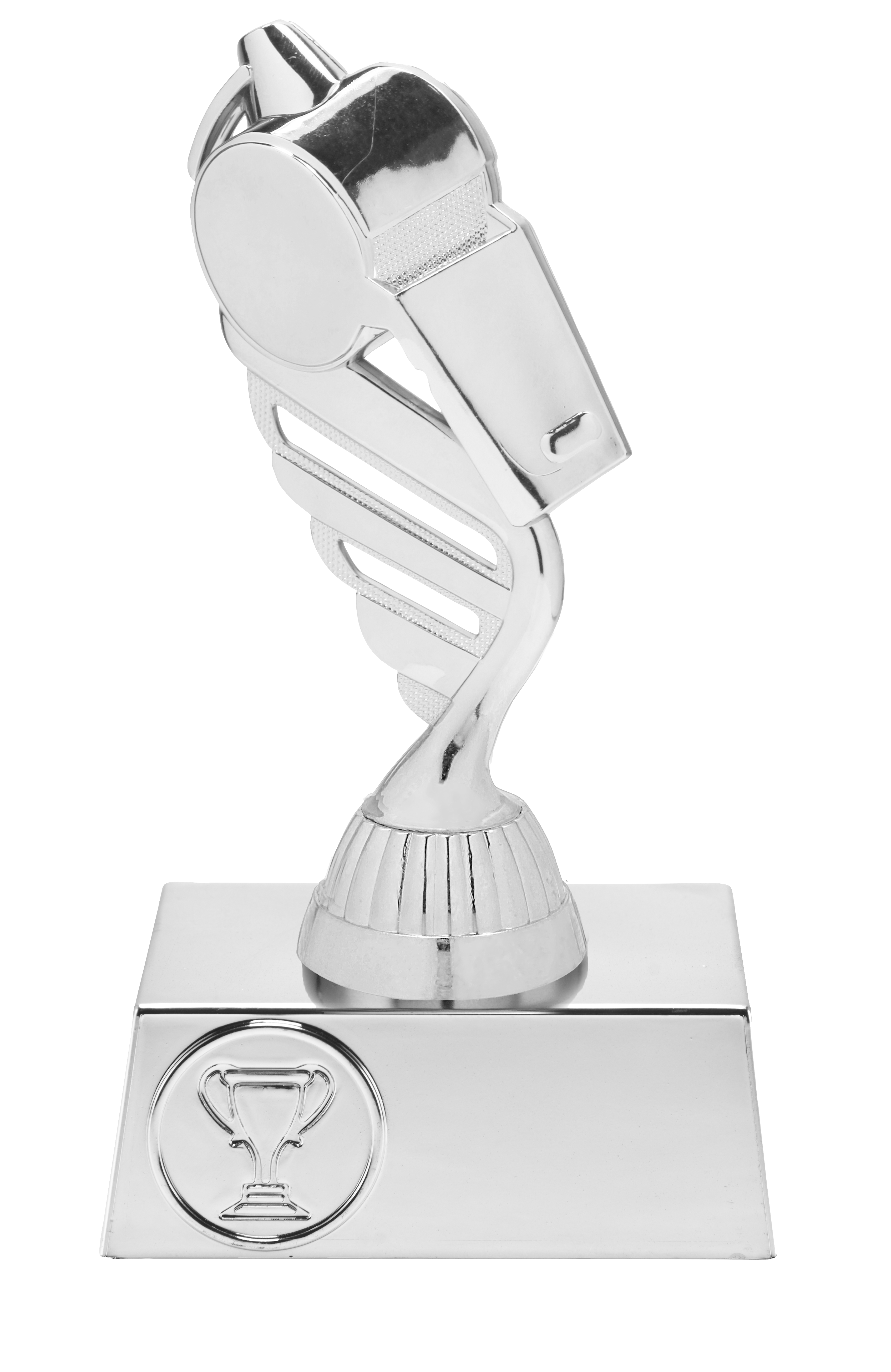 ST020 standaard "scheidsrechterfluit"