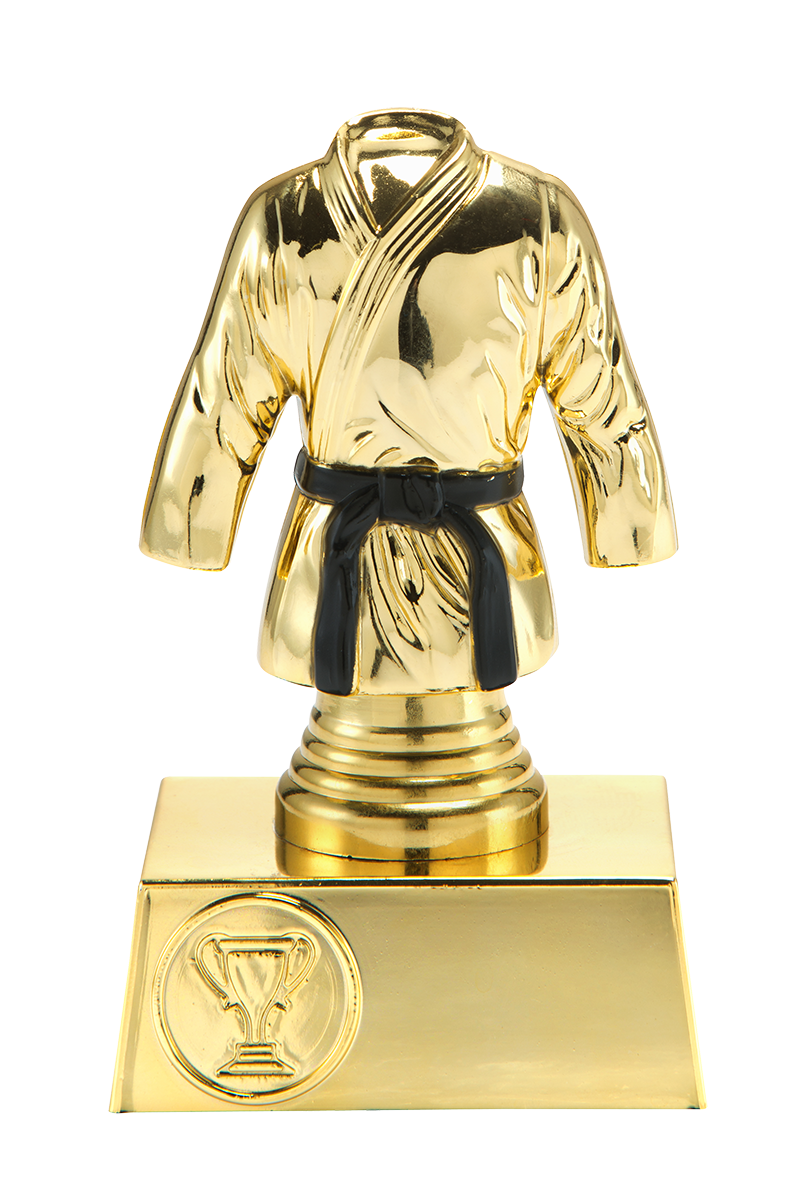 ST024 standaard "vechtsport"