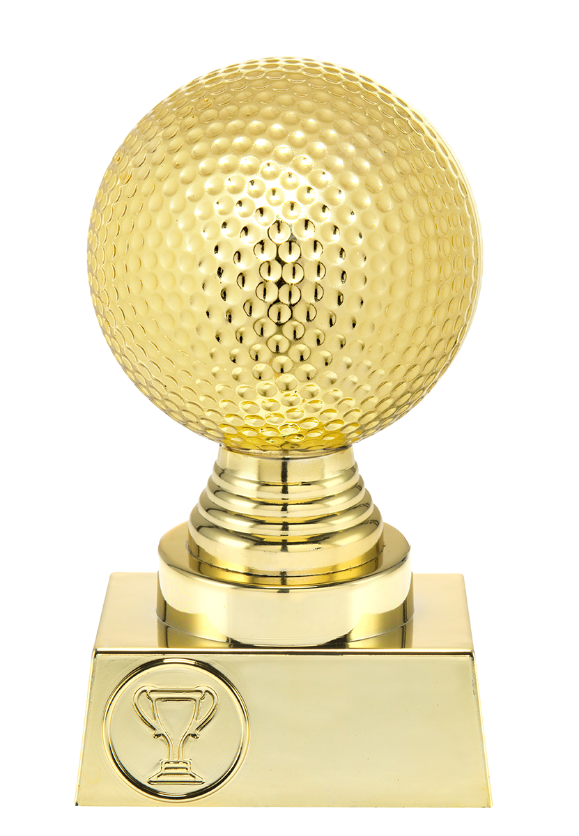 ST027 standaard "golf"