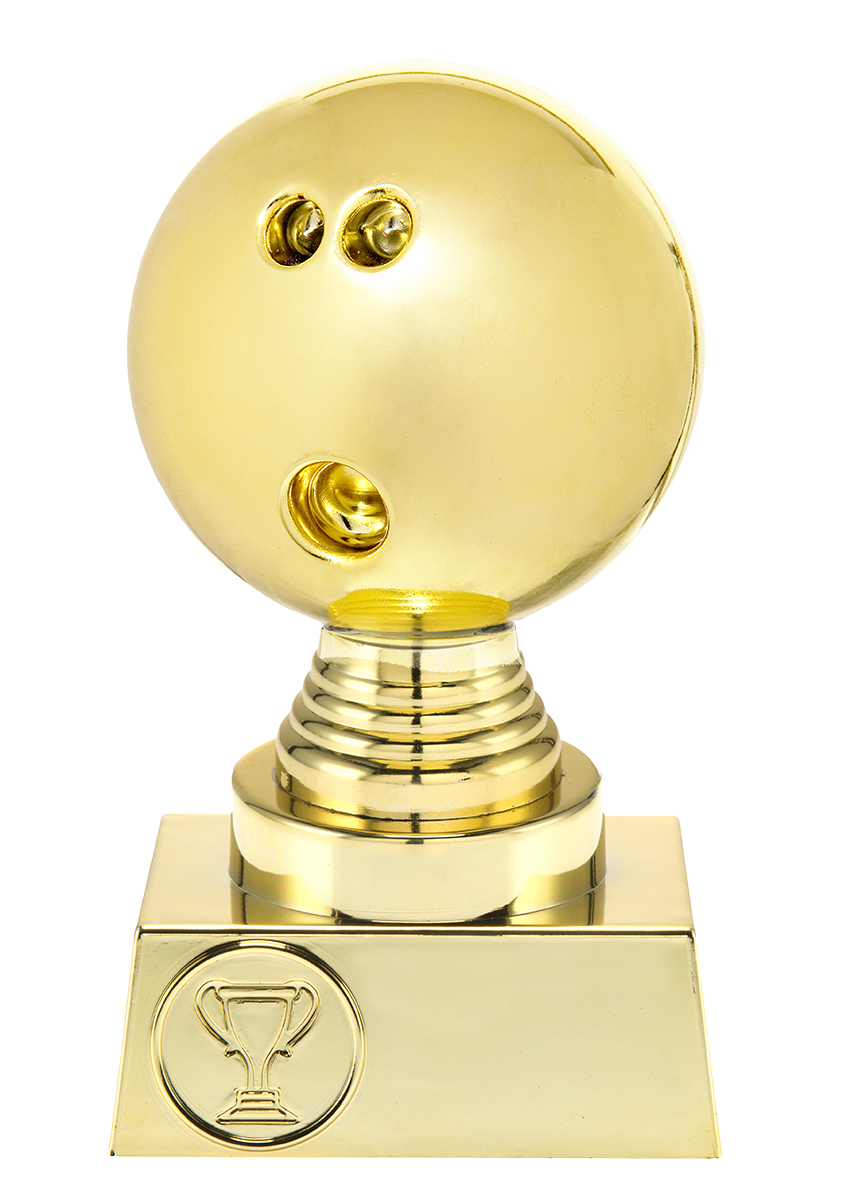 ST029 standaard "bowling"