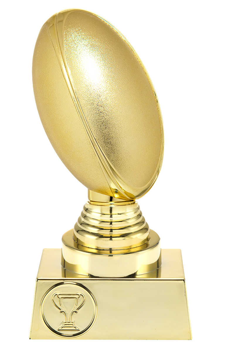 ST031 standaard "rugby"