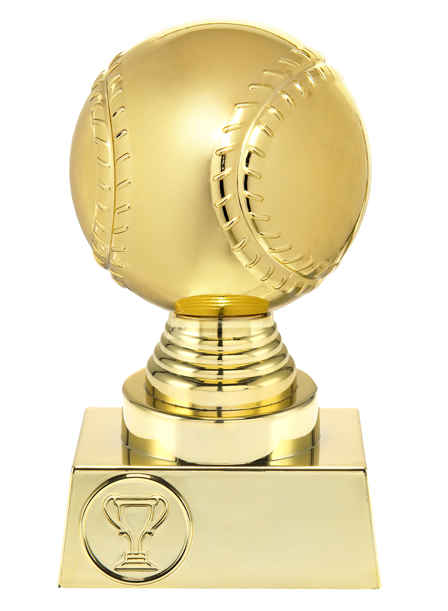 ST034 standaard "honkbal"