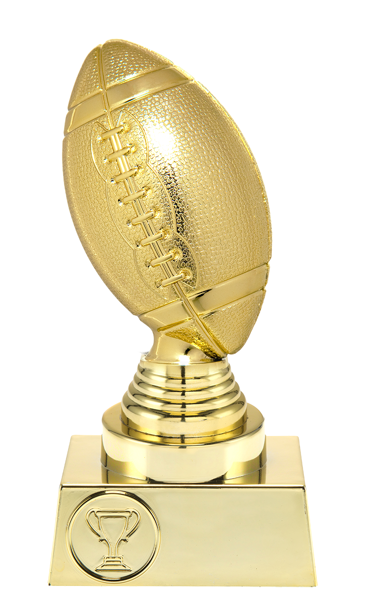 ST035 standaard "American Football"