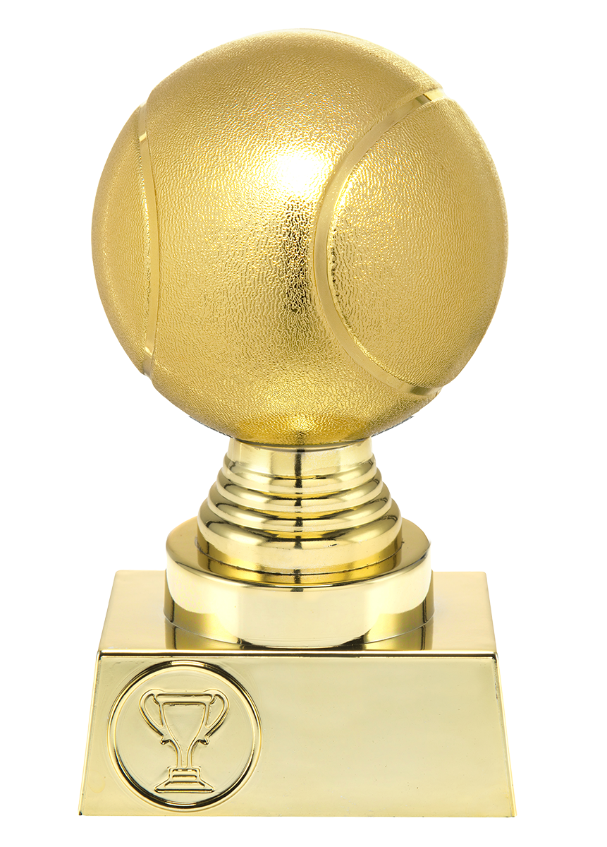 ST037 standaard "tennis"