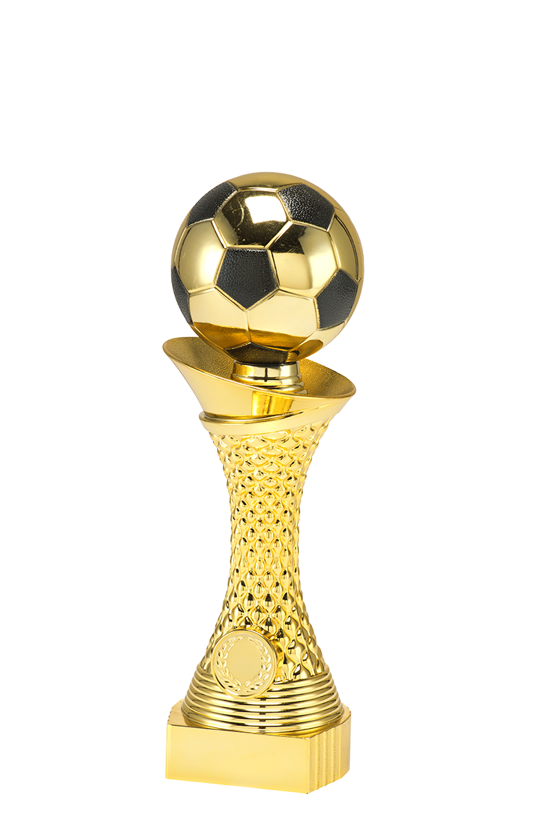 ST039 standaard "voetbal"